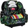 thumbnail image 5 of Dynamic Discs Combat Commander Backpack Disc Golf Bag, 5 of 10