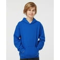 thumbnail image 5 of Tultex Youth Hooded Sweatshirt, 5 of 5