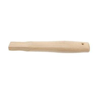 Zehuanyu Wooden Hammer Handles Mallet Sledge Wood Handle Hammer Replacement Handle Wood Sledge Handles Wood Tool Handle for DIY Hammer Tools