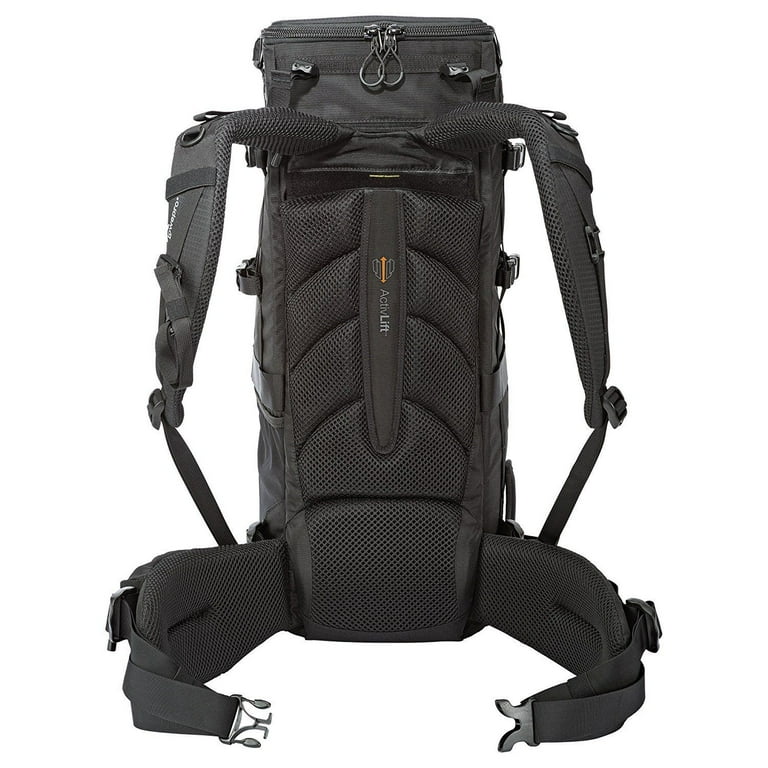 Lowepro Lens Trekker 600 AW III Telephoto Lens Backpack Large