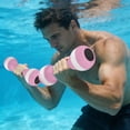 thumbnail image 4 of SIfdSeng Water Dumbbells Are Suitable for Strength Training and Aerobic Exercise in Home Gyms, 4 of 5