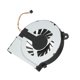 thumbnail image 2 of Ventilador de refrigeración, ventilador de CPU de 3 pines y 3 cables para PC, portátil de 3 pines, enfriador de 3 ventiladores, enfriador de portátil, PC portátil Huiop, 2 of 6