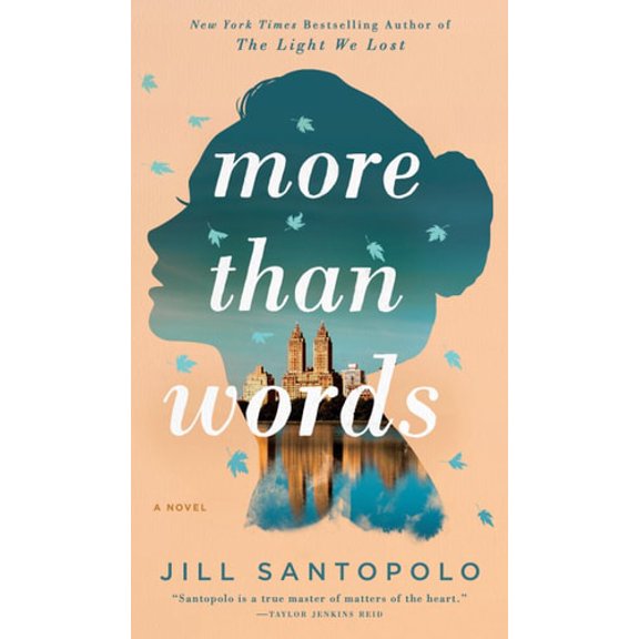 Pre-Owned More Than Words (Hardcover) 0735218307 9780735218307