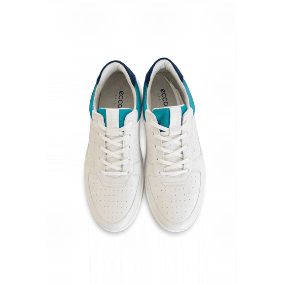 Ecco Mens Tray Hydromax Waterproof