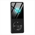 thumbnail image 1 of Reproductor de Música MP3 con Bluetooth 5.0, Reproductor de Música Portátil de Alta Fidelidad, Visor de Vídeo y Fotos, Reproductor de Libros Electrónicos para Niños, 1 of 5