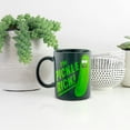 thumbnail image 5 of Taza de café Just Funky Rick and Morty Pickle Rick 600 ml, 5 of 5