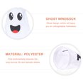 thumbnail image 4 of Miangastore Friends Gathering Flag White Cloth 1Pcs, 4 of 9
