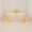 Beige, variant on BalsaCircle 90" x 132" White Lamour Satin Rectangular Tablecloth Table Covers Dining Table Linens | 60x102" Washable Fabric Table Cloth Covers for Buffet Events Kitchen Dining Wedding Party Reception