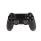 thumbnail image 1 of Mando con cable y joystick para consola de juegos PS4, de fabricación fina, sensible y rápido, color negro, 1 of 5