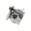 thumbnail image 4 of 168f Unidad de carburador compatible con GX160 2KW-3KW 170F Bomba de agua 16100-ZH8-W61, 4 of 5
