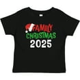 thumbnail image 3 of Inktastic Family Christmas 2025 Boys or Girls Baby T-Shirt, 3 of 5
