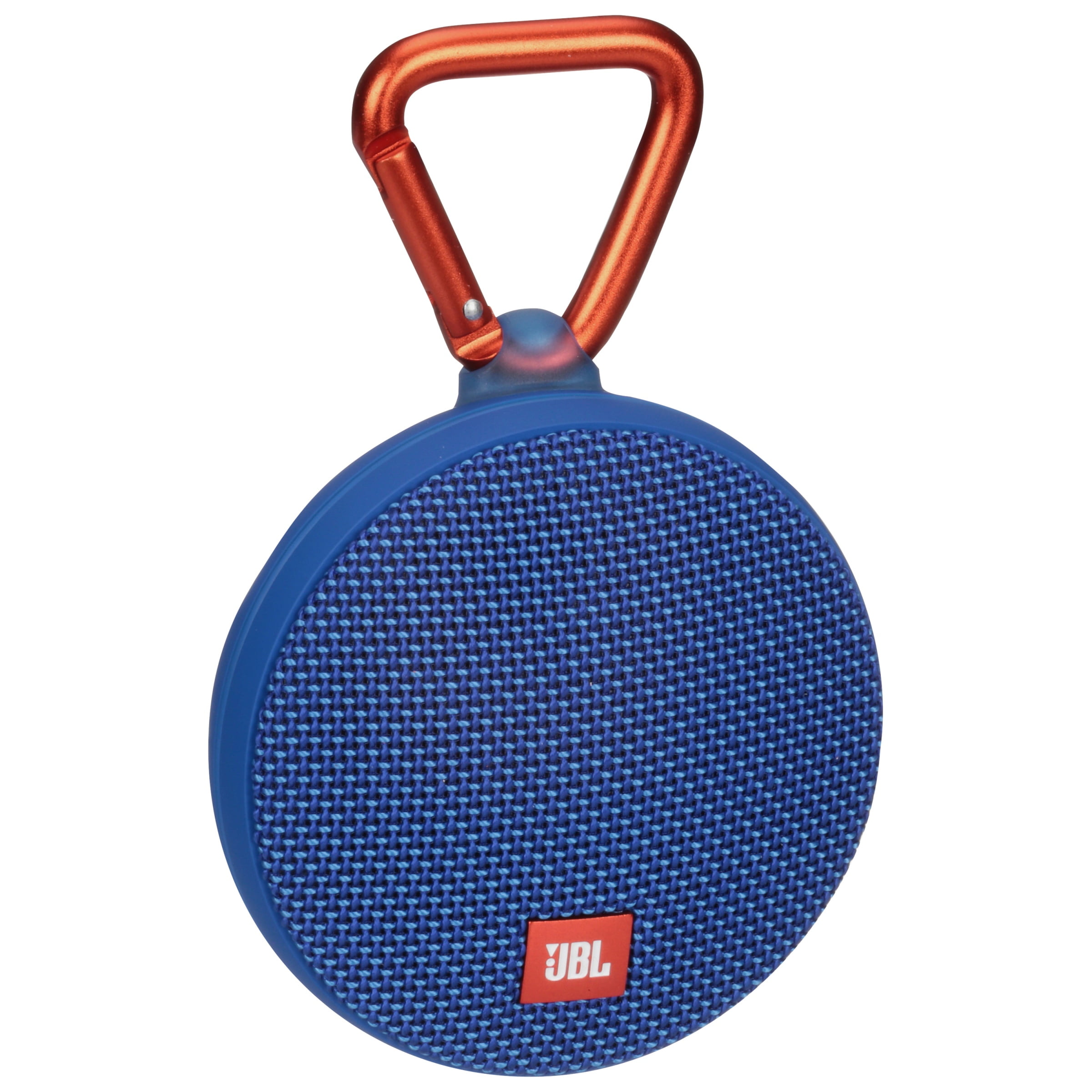 JBL CLIP 2 IPX7 Waterproof Portable Bluetooth Wireless Speaker 