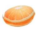 thumbnail image 1 of Juguetes para Perros Chirriando, Molienda de los Dientes Alivia AnsiDad fruta Interactiva de Fruta Peluche Juguete de Dibujos Animados Suaves Fruta Fácil Para Mascotas, 1 of 7