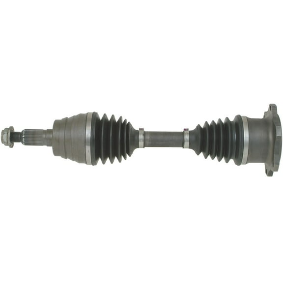 CARDONE New 66-1325 CV Axle Assembly Front Right, Front Left fits 1999-2013 Chevrolet 15868120