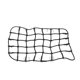 thumbnail image 4 of Red de equipaje lata de aceite caja de madera Kit de cubo de Metal apto para coche KM2 D90 SCX10 90046 RC (negro), 4 of 8