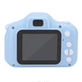 thumbnail image 4 of Cámara de juguete para niños, minicámara digital multifuncional X2, juguetes para niños, cámara de juguete para niños, innovación moderna, 4 of 12