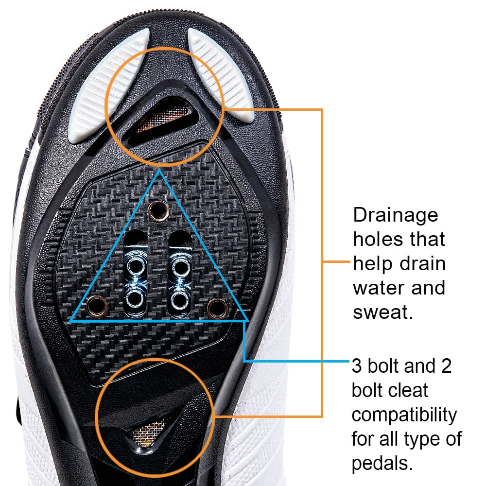 2 bolt spd cleats shop