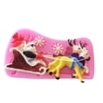 thumbnail image 1 of Molde para hornear BuyWeek silicona grado alimenticio estilo navideño, 1 of 2