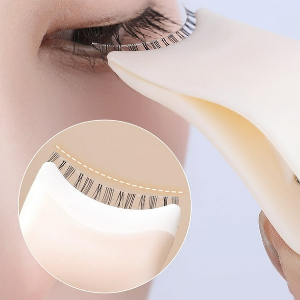 1 Par De Pestañas Magnéticas 3D 4 Imanes Mink Postizas Maquillaje De Ojos Herramientas Extendidas timetunnel Gao Jinjia unisex