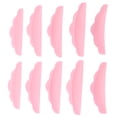 thumbnail image 3 of Dioche Eyelash Perm Shield Pad, Eyelash Perming Pad Makeup Tool For Women For Individual, 3 of 8