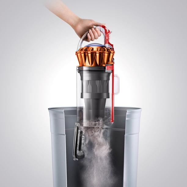 Dyson Ball Animal 3 Total Clean Upright Vacuum Cleaner - Walmart.ca