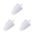 thumbnail image 3 of Matsuzay Doughnut Maker Household DIY Professional Simple Machine Bakeware Accessories Tool Kitchen Making Gadget Doughnuts Type1 NO1, 3 of 6