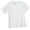 White, variant on Men's Ultimate X-Temp White Crew, 3 Pack