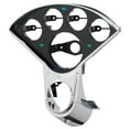 thumbnail image 3 of Autometer 2207 Gauge Mount, Direct Fit Dash Panel, (3-3/8", 2-1/16" X4), 3 of 4
