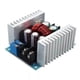 thumbnail image 4 of Placa convertidora DC-DC, placa de voltaje de potencia de 300W 20A, protección contra cortocircuitos, 4 of 5