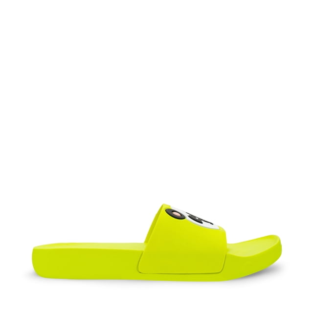 Sandalia Cindy Color Verde Neon D15290043575 26.5 Dorothy Gaynor Sandalia Cindy Color Verde Neon D15290043575 26.5