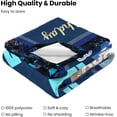 thumbnail image 6 of MMYGU 13 Year Old Boy Gift Ideas Presents for 13 Year Old Boys Official Teenager Birthday Decorations for Boys Throw Blanket 50x60in, 6 of 7