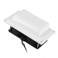 thumbnail image 3 of Ventilateur d'extraction d'air latéral 12 V 15 W pour camping-car, caravane, camping-car, remorque, bateau, yacht, 3 of 4