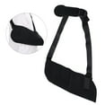 thumbnail image 4 of Adjustable Arm Sling, Reduce Arm Pressure Forearm Sling  for Wrist Joint Injuries for Home for Shoulder Dislocations for Life L, 4 of 7