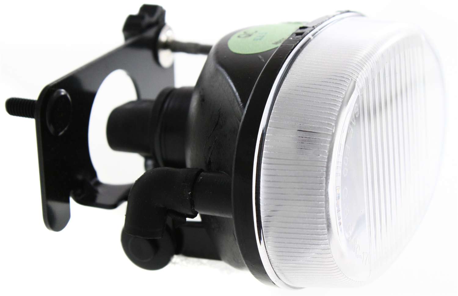 Replacement 19-5385-00 Fog Light Compatible with 2000-2005 Chevrolet Cavalier Front, Left Driver or Right Passenger With bulb(s)
