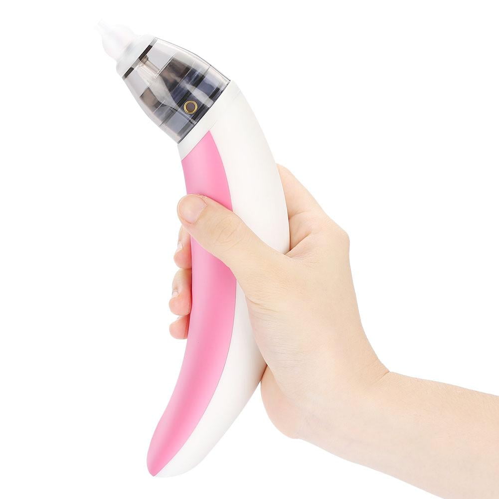 snot sucker vacuum