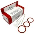 thumbnail image 1 of Kit de mantenimiento del grupo cervecero Gaggia, 1 of 7