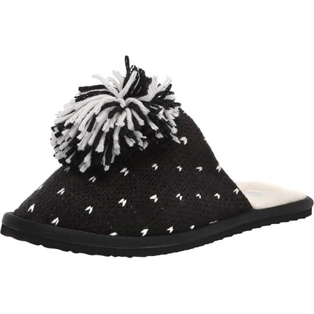 

Journee Collection Womens Slippers 9 Black