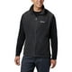 thumbnail image 1 of Chaleco Columbia Steens Mountain para hombre Charcoal Heather L Tall, 1 of 9