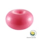 thumbnail image 1 of Yoga, Entrenador De Donut, Pelota De Yoga Estable, Equipo De Fitness Inflable, Pelota De Entrenamiento De Equilibrio, Herramienta Para Gimnasio Y Oficina Kearding OD009898-00, 1 of 5
