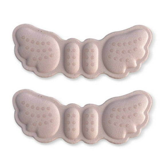 ACDANC Heel Pads for Shoes,Anti-Chafing Shoe Inserts for Women,Invisible Design Heel Pads