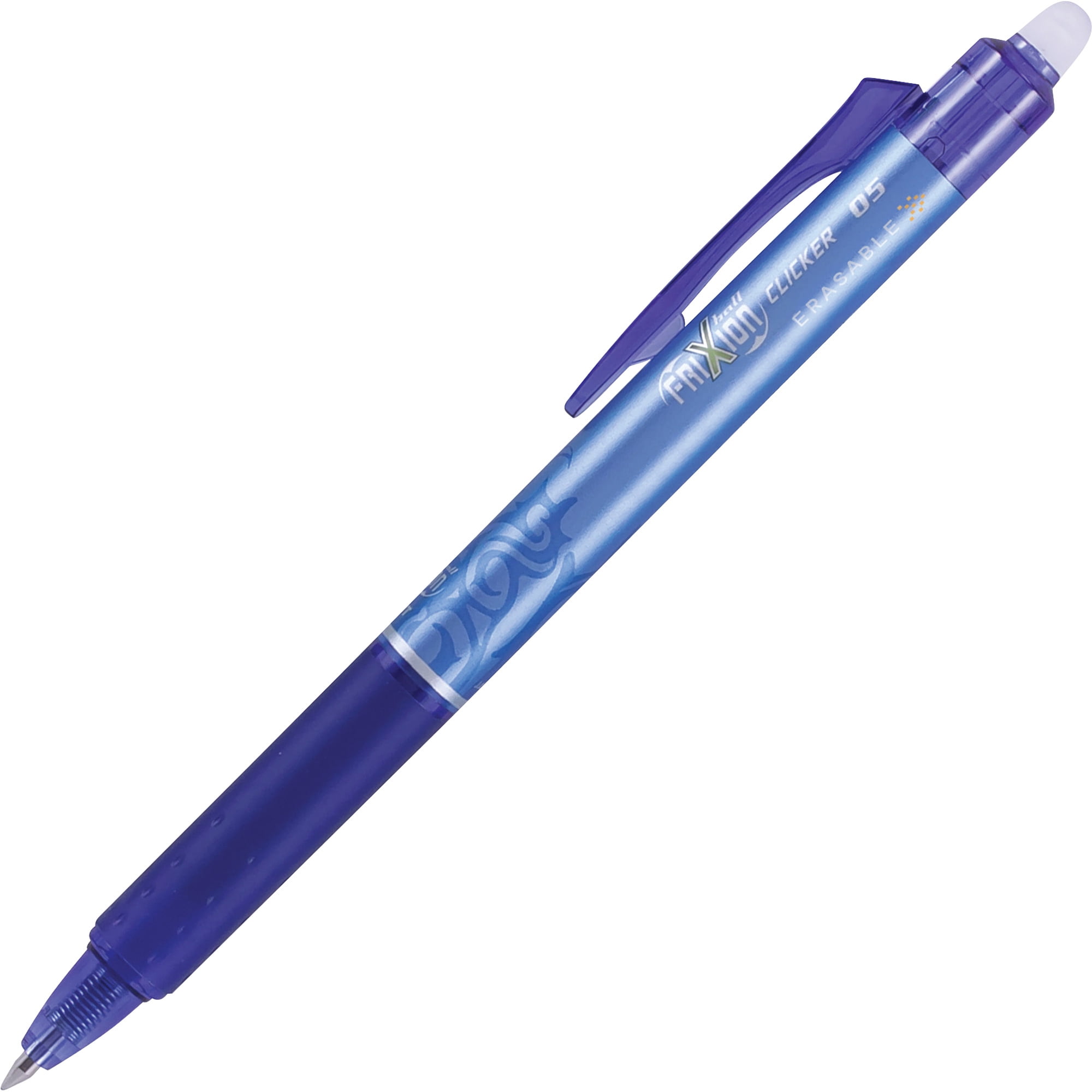 Pilot, PIL32521BX, FriXion Clicker Erasable Gel Pen, 12 / Box