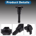 thumbnail image 5 of Unique Bargains Engine Oil Level Sensor Replacement for Audi A6 Quattro 2016-2018 Oil Levelling Sensor Replace 079907660A 1 pcs, 5 of 7