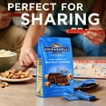 thumbnail image 5 of GHIRARDELLI Dark Chocolate Candy SQUARES with Sea Salt Caramel Filling, 15.9 oz Bag, 5 of 9