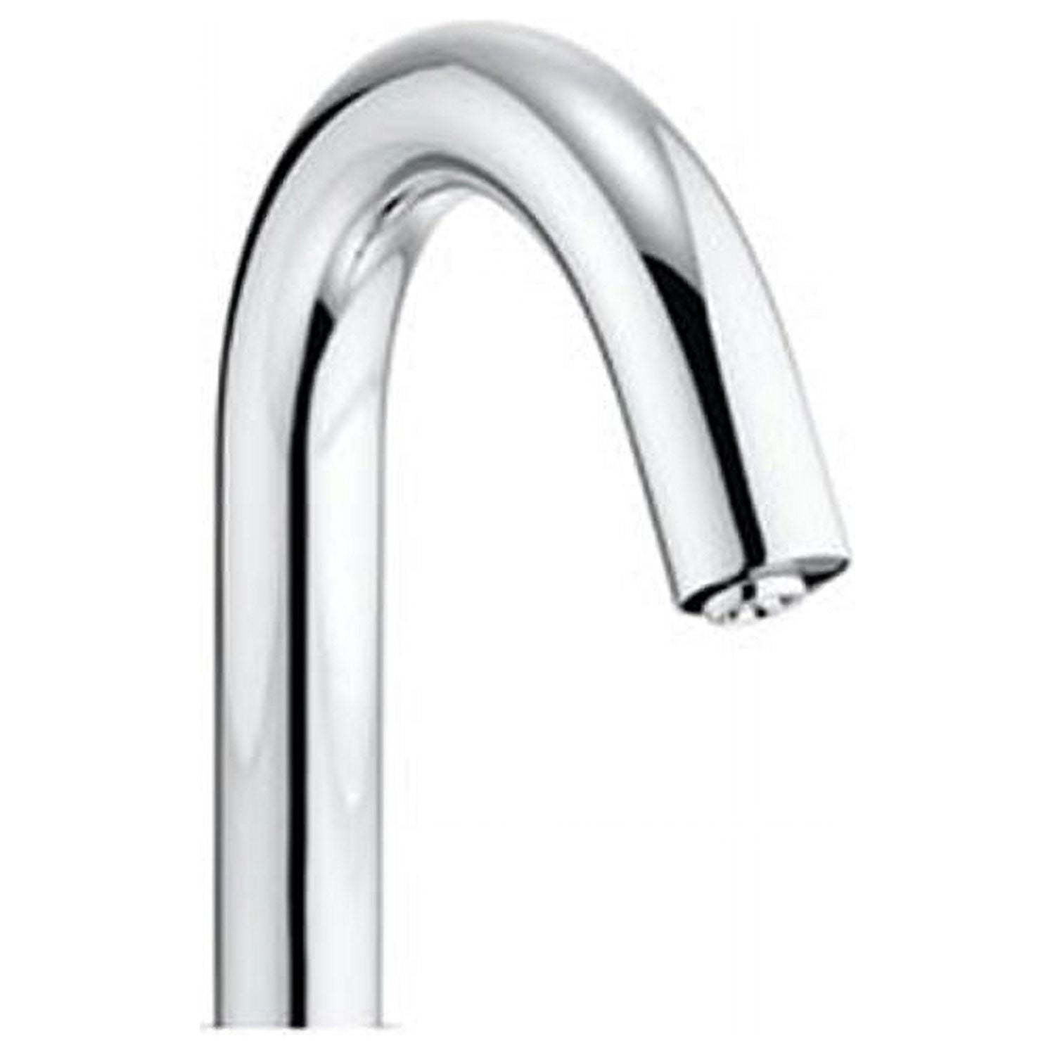 Symmons S-4702-TRM Allura Tub/Shower Trim In Chrome – For Temptrol Valve