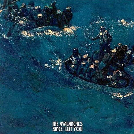 The Avalanches - Since I Left You - Music & Performance - Vinyl