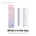 thumbnail image 5 of Funda Elago x MONAMI compatible con Apple Pencil Pro y 2nd G, 5 of 5
