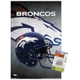 thumbnail image 1 of NFL Denver Broncos - Casque 16, 1 of 4