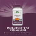 thumbnail image 4 of Nature's Way | Turmeric Extract , 60 Tabs | Extracto de Cúrcuma, 60 Tabletas, 4 of 4