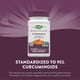 thumbnail image 4 of Nature's Way | Turmeric Extract , 60 Tabs | Extracto de Cúrcuma, 60 Tabletas, 4 of 4