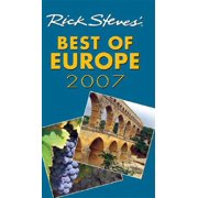 Rick Steves' Best of Europe